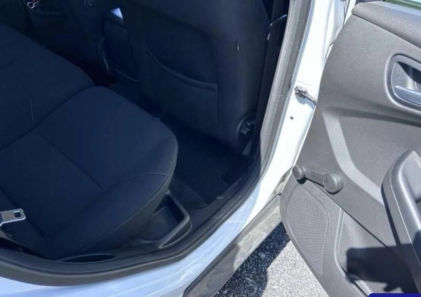 Ford Focus cena 25300 przebieg: 209133, rok produkcji 2015 z Chocianów małe 742